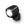 RING BLACK SPOTLIGHT SMART LIGHTING