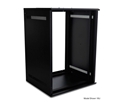 Strong Wall Mount Rack 20in Depth 12U