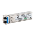 1.25G SFP TRANSCEIVER SM 1000BASE LX 1310NM 20KM REACH