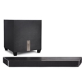 4.1 Channel Soundbar with Dolby Atmos and HEOS Streaming