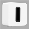 SONOS GEN 3 WIRELESS SUBWOOFER WHITE