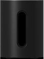 SONOS SUB MINI BLACK 