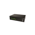 5 POR GB MULTI-MOUNT SWITCH POE PLUS POWERED ONLY