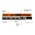 32 CHANNEL BREAK IN INTERFACE 1RU DSUB INPUTS