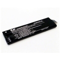 RTI T1T2BAT BATTERY FOR T1, T1B, T1B+, T2, T2+