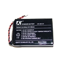 RTI T2CBAT BATTERY FOR T2B, T2CS, T2C, T2C+, T3