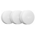 NEST 3 PACK REMOTE TEMPERATURE SENSOR 3RD GEN AND E STAT