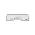 EXIT DETECTOR W/TAMPER AND TIMER WHITE