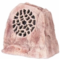 ROCKUSTICS TUNESTONE-S 2-WAY 8" 70W ROCK SPEAKER SANDSTONE