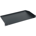 MIDDLE U1 1-SPACE 1-3/4" RACK SHELF