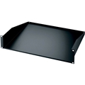 MIDDLE U2 2-SPACE 3-1/2" RACK SHELF