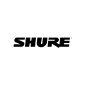 SHURE UA506 SINGLE RACK MOUNT KIT