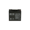 UPG UB12180 D5745 12V 18.0AH SEALED LEAD ACID BACKUP BATT