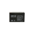 UPG UB6120 D5736 6V 12AH BATTERY