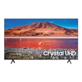 LED UHD 7 Series 75" Crystal Processor 4K