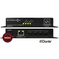 4 CHANNEL OUTPUT INTERFACE POE OR 24VDC