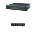 MIDDLE ATL. UPS-S2200R SELECT 2200/VA  BACKUP POWER 2RU