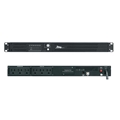 MIDDLE ATLANTIC UPS-S500R 1RU SELECT 500VA 120V 6-OUTLETS