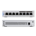 UBIQUITI US-8-60W UNIFI SWITCH 8-PORT