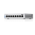 UBIQUITI US-8 UNIFI SWITCH 8-PORT 1GB