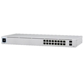 UNIFI 16-PORT 60W MANAGED POE GB SWITCH