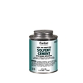 CARLON VC9LV4 .5 PINT PVC CEMENT WITH APPLICATOR