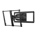 PREMIUM FULL MOTION WALL MNT FOR TV'S 46"-90"