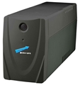 DIRECTUPS VP600VA VESTA PRO 600VA UPS FOR PC, SERVER, DVR