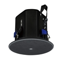 FULL RANGE 4" CEILING MOUNT SPEAKERS 60W W/TRANSFORMER PR