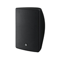 5" SURFACE MOUNT FULL RANGE IN/OUTDOOR SPEAKER 2 WAY BLK