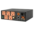 WattBox IP PowerCond(VersaBox) w/OvrCHome  5 Ctrld Outlets