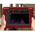 RF SPECTRUM ANALYZER 2.4 AND 5GHZ WITH REPORTING