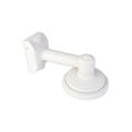 Wirepath Surveillance Dome Camera ArmMount White