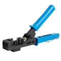 CrimpingTool  RJ45 UTP 90Degre KeystoneJacks (CAT6 and CAT5e)