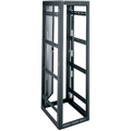 MIDDLE WRK-40-32 40SPC 32" DEEP WRK RACK