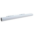 WALL MOUNT FOR SONOS ARC SOUNDBAR, WHITE