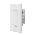 ZWAVE 3 WAY WALL MOUNT ACCESSORY SWITCH