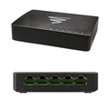 LUXUL XGS-1005 5-PORT GIGABIT SWITCH