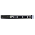 LUXUL XMS-2624P 24xPORT 24xPOE MANAGED POE / POE+ SWITCH