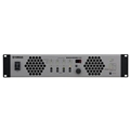 MULTI CHANNEL CLASS D POWER AMPLIFIER DANTE DIGITAL INPUT