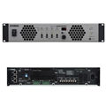 MULTI CHANNEL CLASS D POWER AMPLIFIER YDIF DIGITAL INPUT