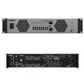 MULTI CHANNEL CLASS D POWER AMPLIFIER YDIF DIGITAL INPUT